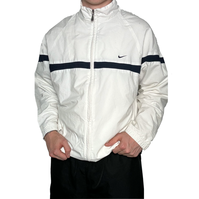 Veste de survêtement Nike (XL)