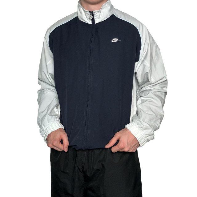 Veste de survêtement Nike (XL)