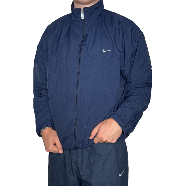 Veste de survêtement Nike (XL)