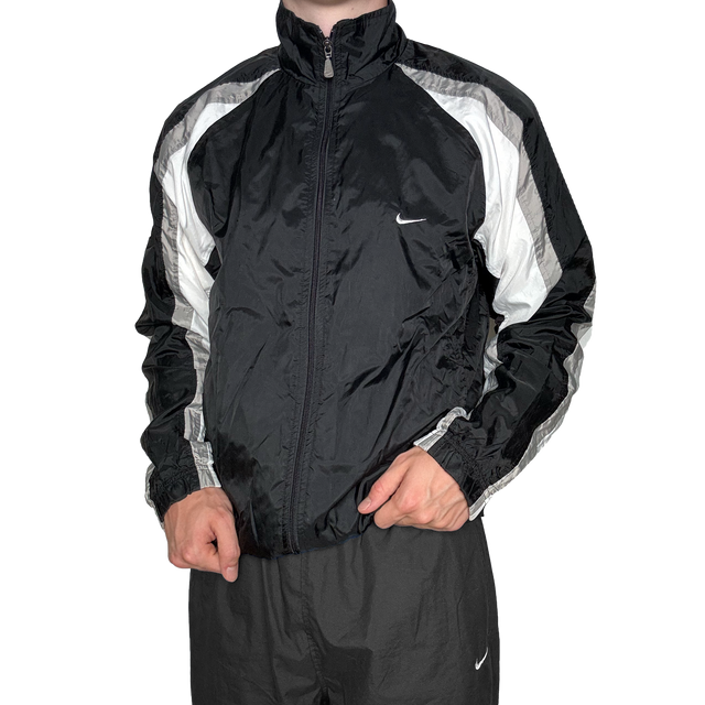 Veste de survêtement Nike (L)