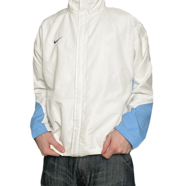 Veste de survêtement Nike (XL)