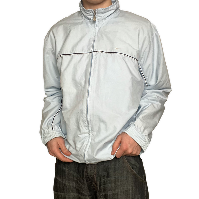 Veste de survêtement Nike (L)