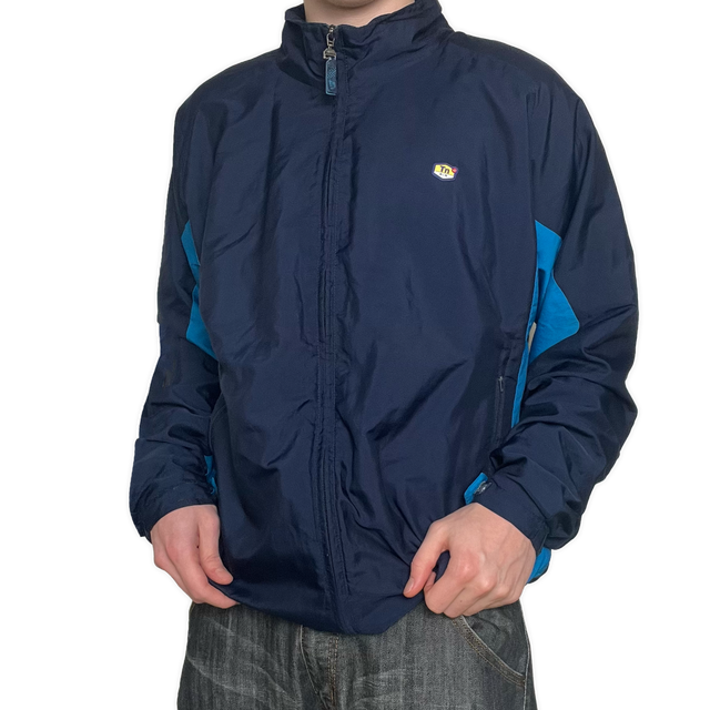 Veste de survêtement TN (L)