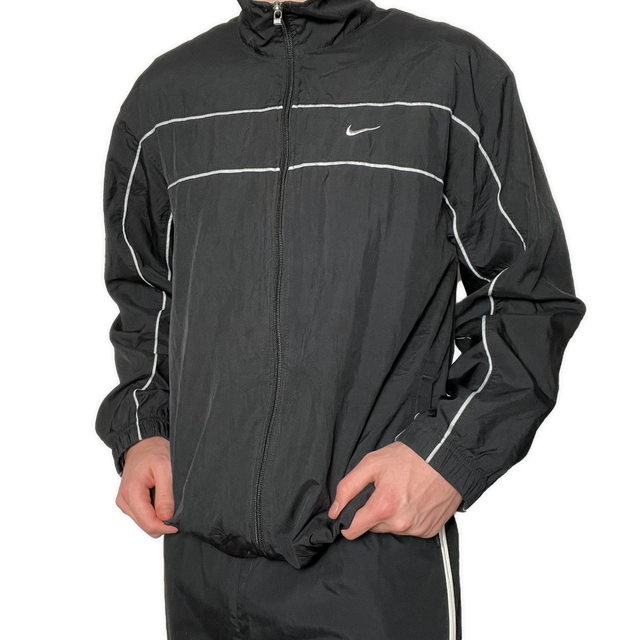 Veste de survêtement Nike (L)