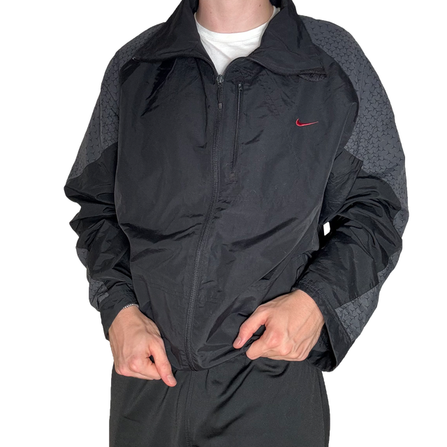 Veste de survêtement Nike Vintage (XL)