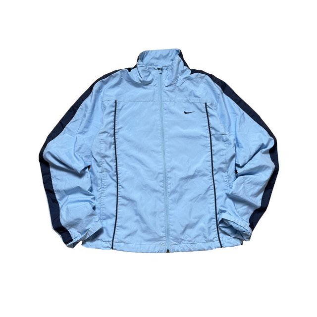 Veste de survêtement Nike (Femme) (L)