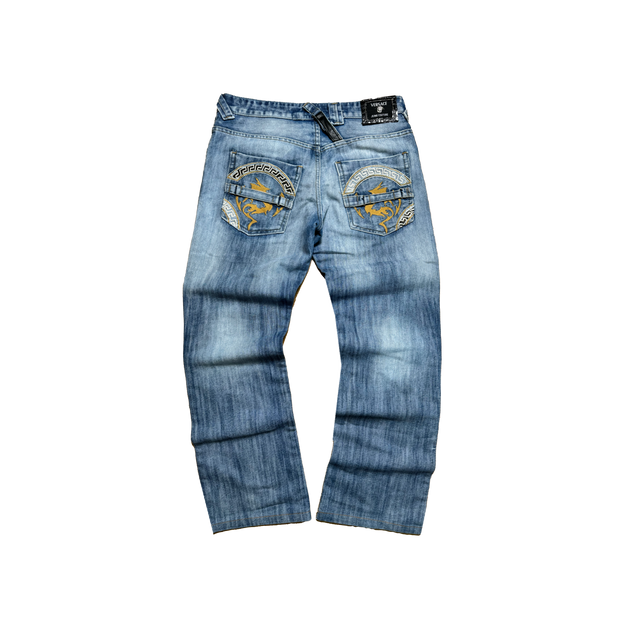 Jean Versace (M)