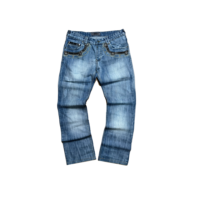 Jean Versace (M)