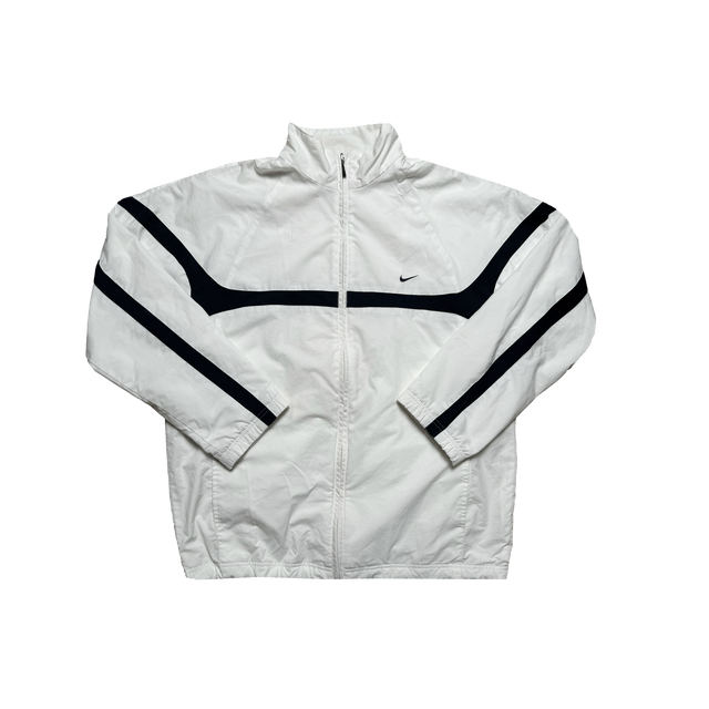 Veste de survêtement Nike (XL)