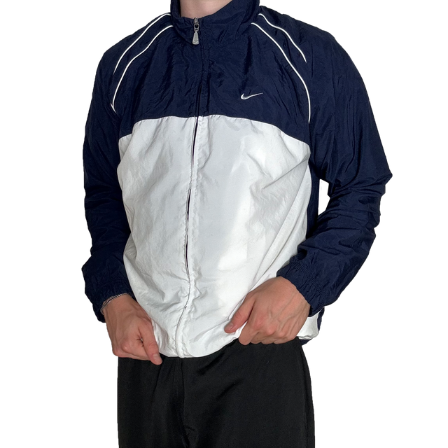 Veste de survêtement Nike Vintage (L)