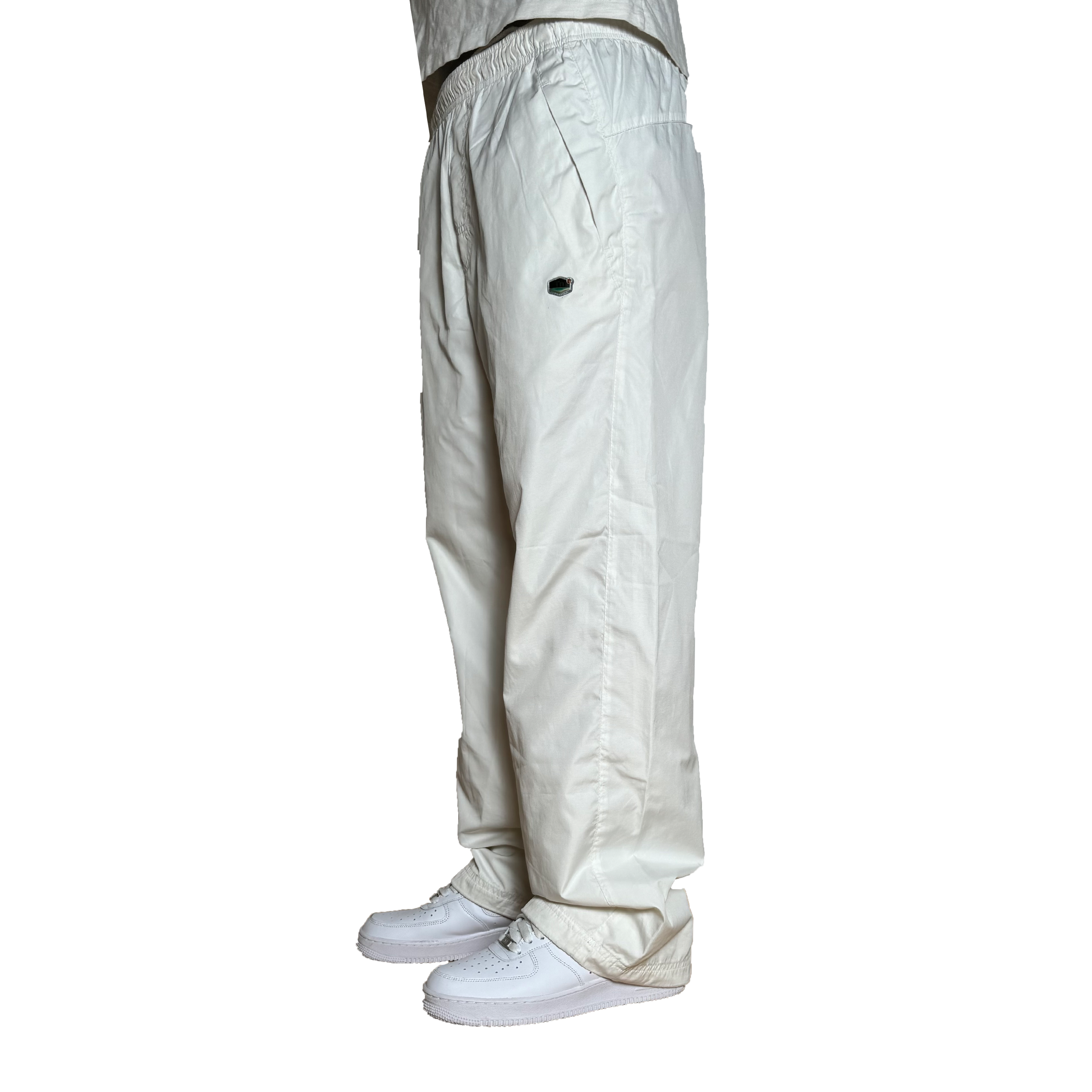 nike tuned air track pants