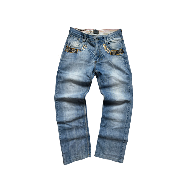 Jean Versace (M)