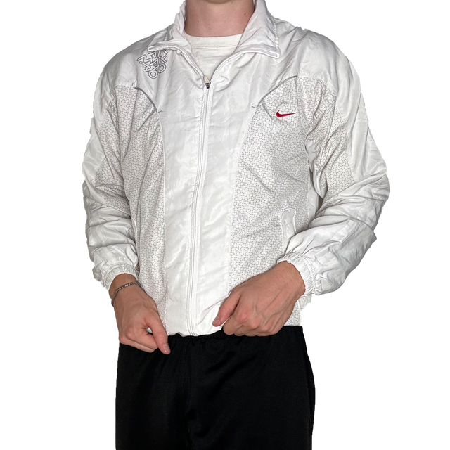 Veste de survêtement Nike Vintage (M)