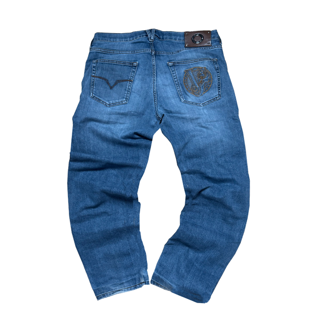 Pantalon de survêtement Nike (L)