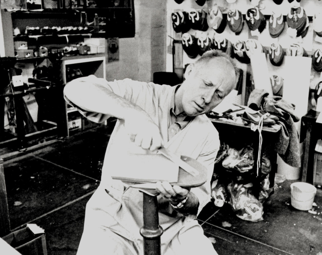 Nike Founder - Vintage Nike Streetwear 