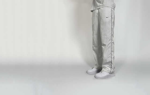 Trackpants