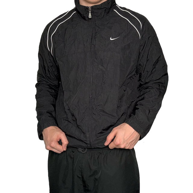 Nike Trackjacket (M)