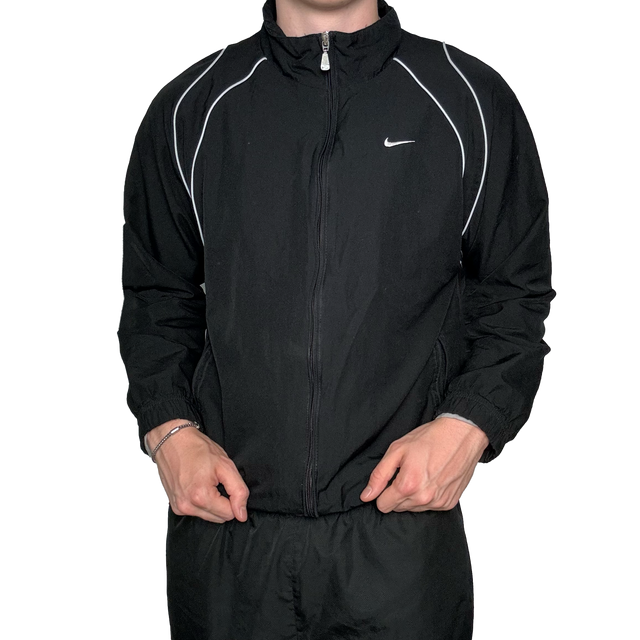 Nike Trackjacket (M)