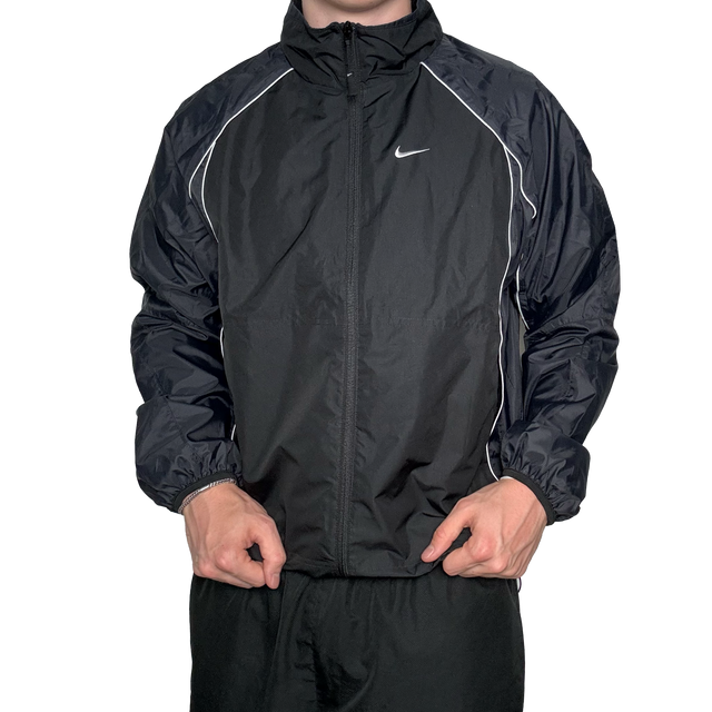 Nike Trackjacket (L)