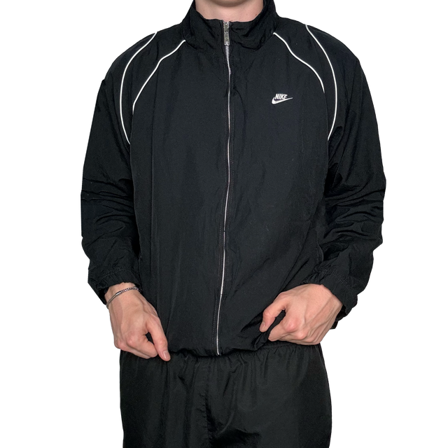 Nike Trackjacket (M)