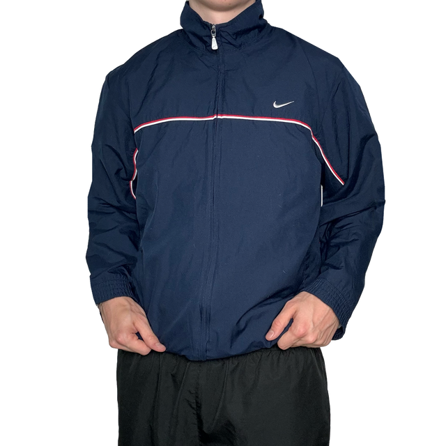 Nike Trackjacket (L)