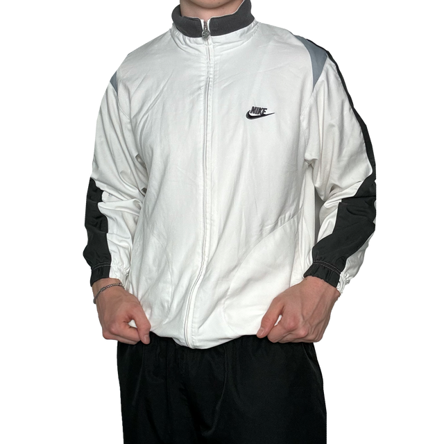 Nike Trackjacket (S)