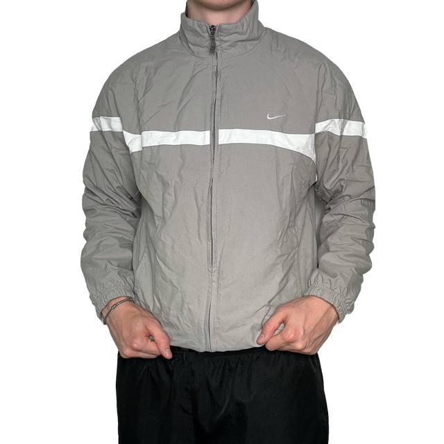 Nike Trackjacket (M)