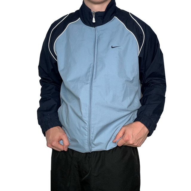 Nike Trackjacket (L)