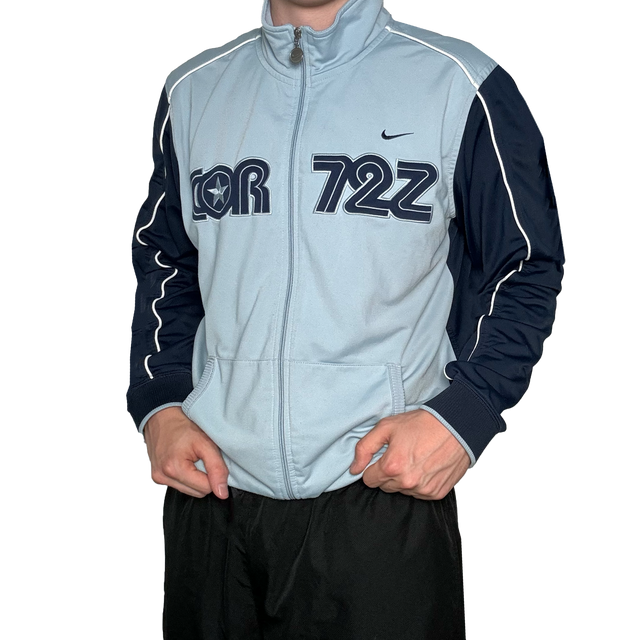 Nike  Cortez Trackjacket (L)