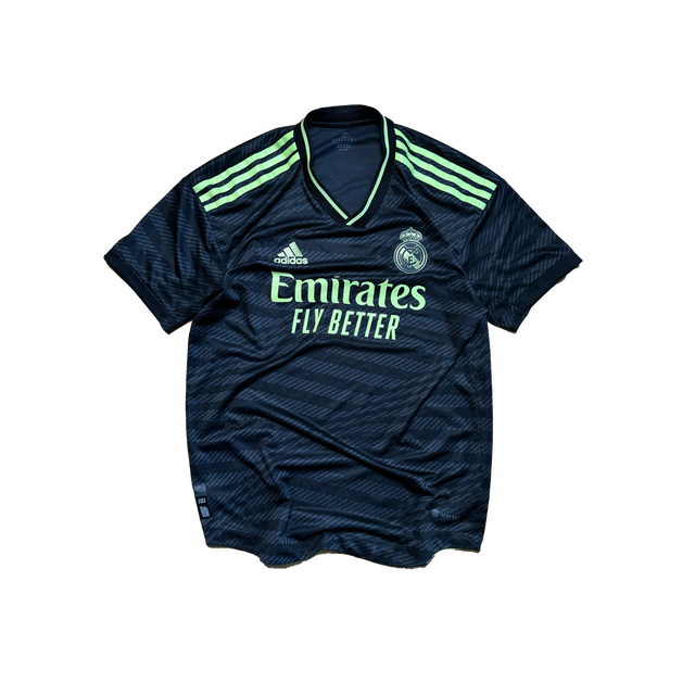 Real Madrid Jersey (M)