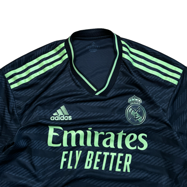 Real Madrid Jersey (M)