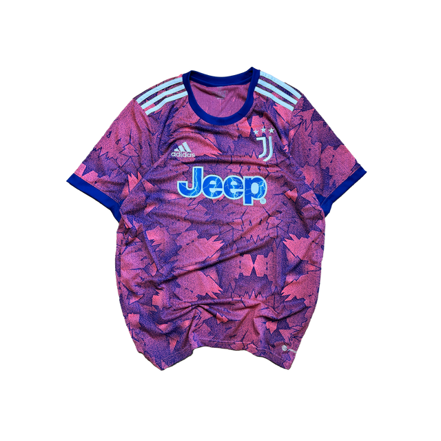 Juventus Jersey (M)