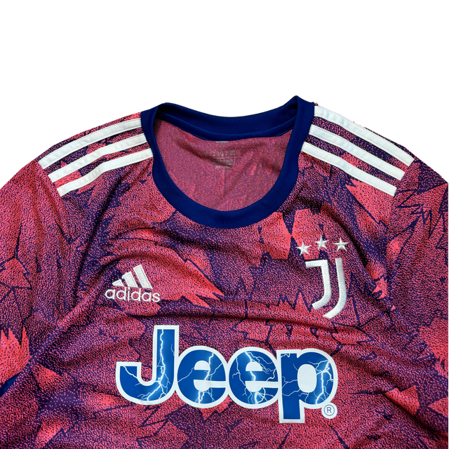 Juventus-Trikot (M)