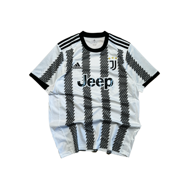 Juventus Jersey (M)