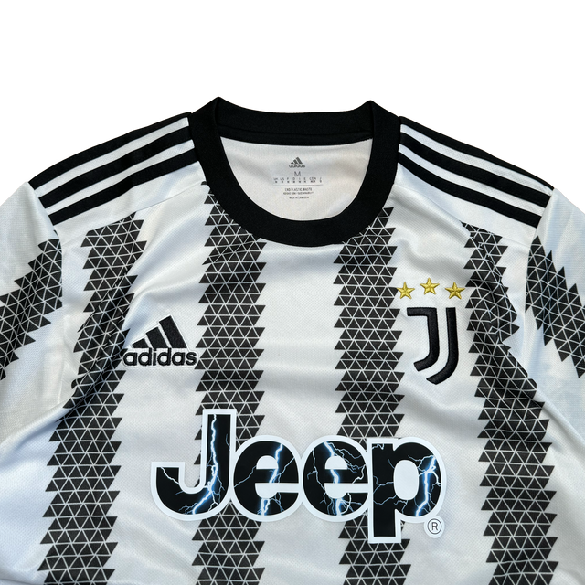 Juventus-Trikot (M)