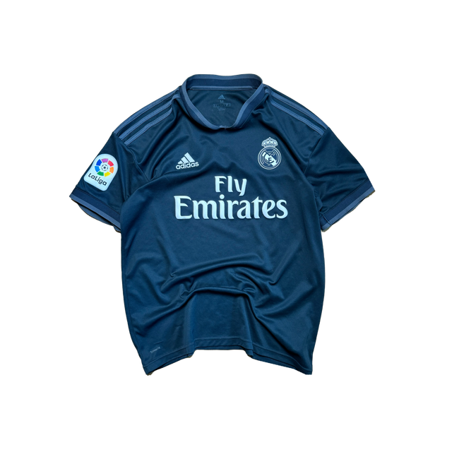 Real Madrid Jersey (M)