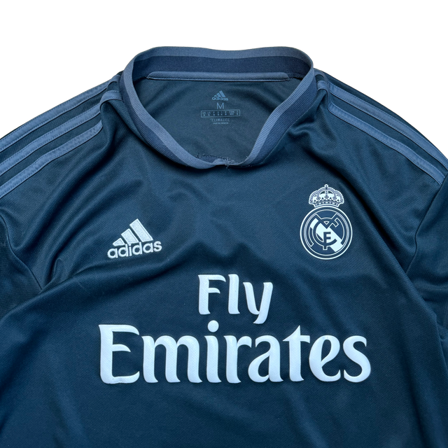 Real Madrid Jersey (M)