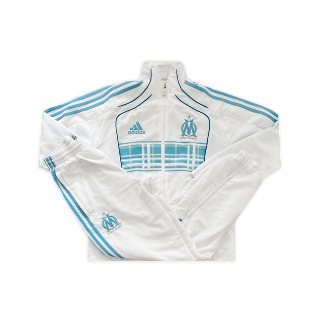 Marseille-Tracksuit