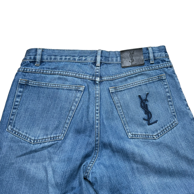 YSL Jeans (L)