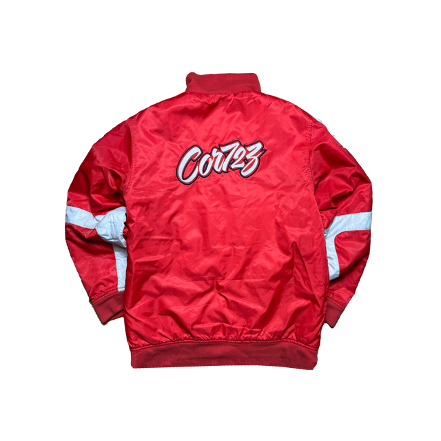 Nike x Cortez Jacket (M)