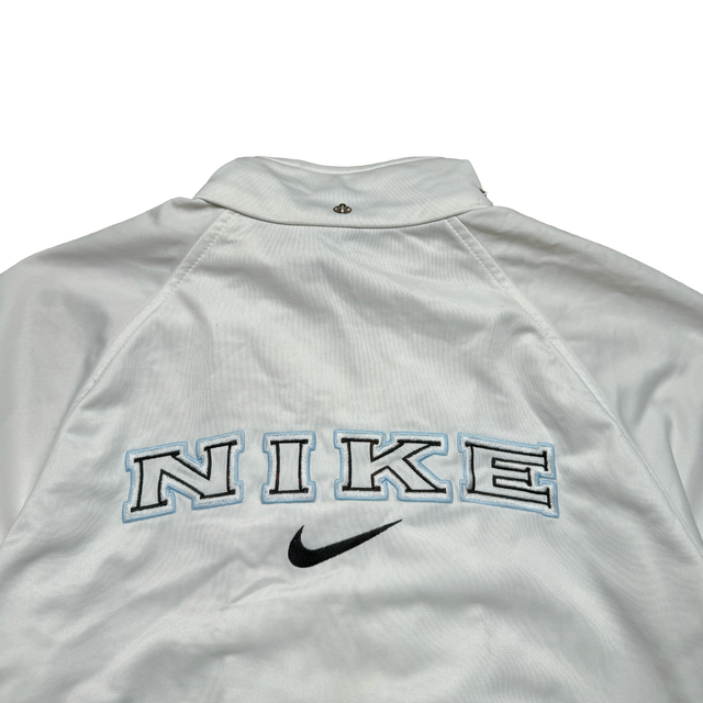 Nike  Trackjacket (S)