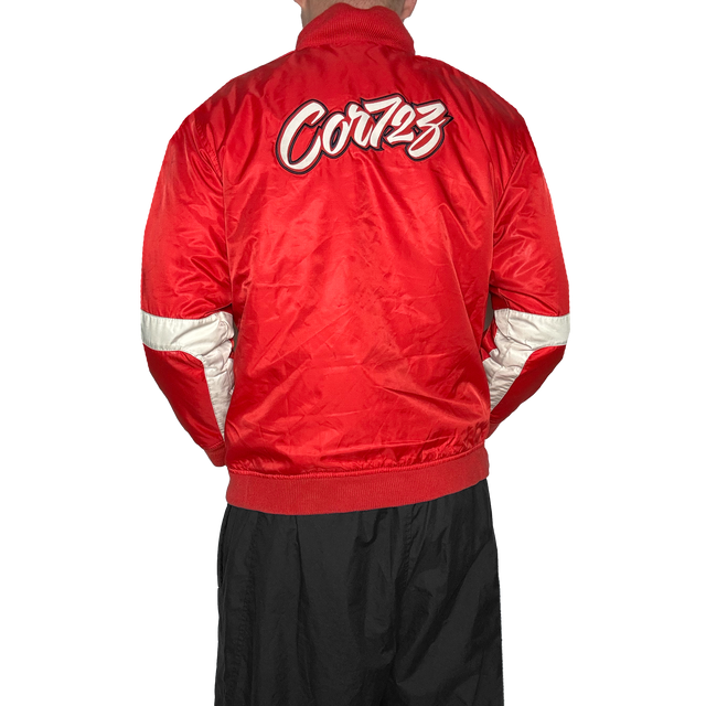 Nike x Cortez Jacket (M)