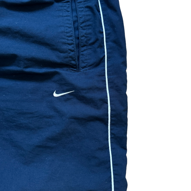 Nike Vintage Trackpants (XL)