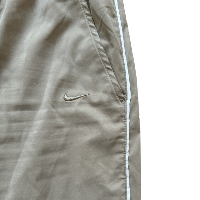 Nike Vintage Trackpants (XL)