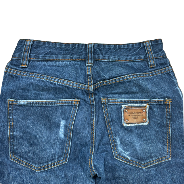 Dolce & Gabbana Jeans (XS)