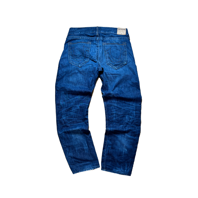 True Religion Jeans (M)