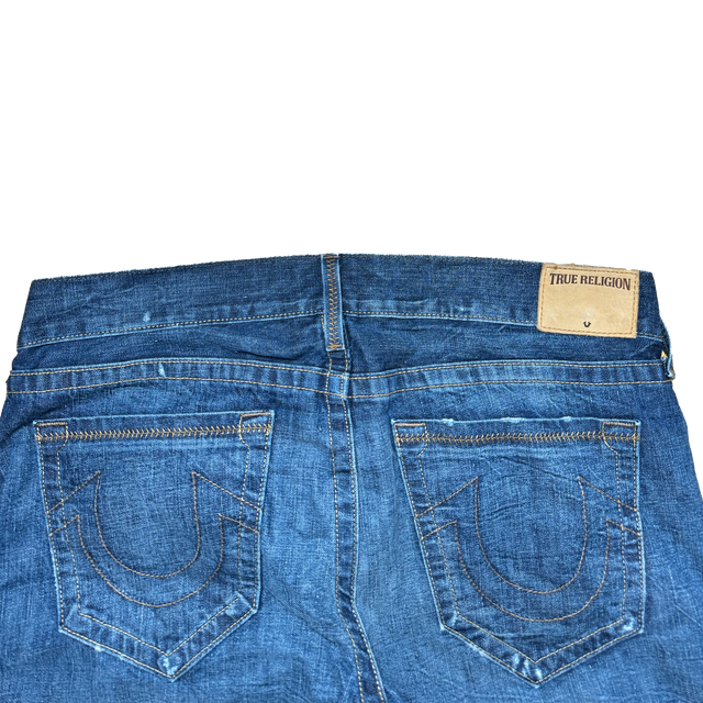 True Religion Jeans (M)