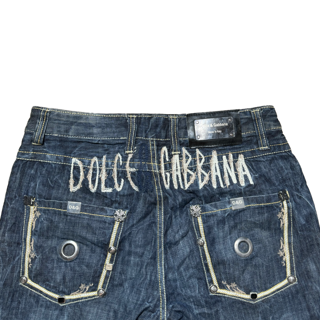 Dolce & Gabbana (M)