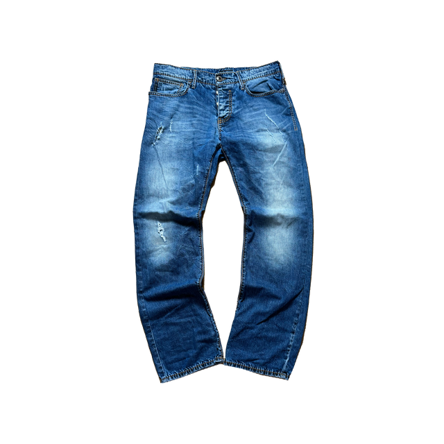 Armani Vintage Jeans (S)