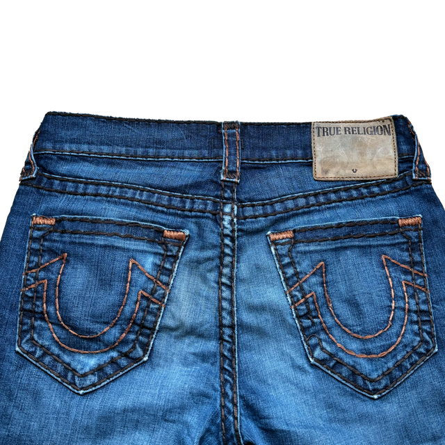 True Religion Jeans (S)